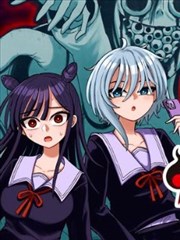 漫画封面